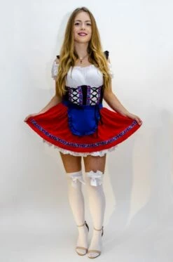 Oktoberfest Jurkje Stein Sexy