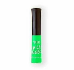 UV Lip Gloss Groen
