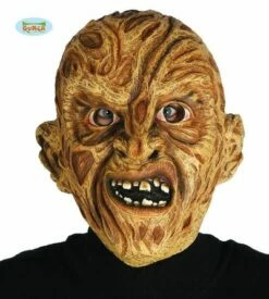 Freddy Krueger Masker