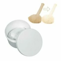 Bleekmiddel Buffelhaar