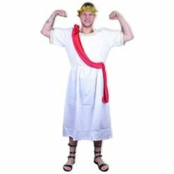 Romeins Kostuum Luxe