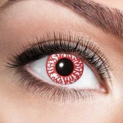 Kleurlenzen Bloed – Maandlenzen