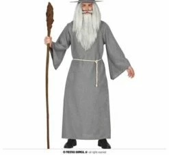 Tovenaarsstaf Gandalf 170cm