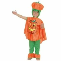 Klein Pompoentje Kind