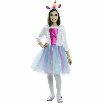 Unicorn Jurkje Kind 1 Unicorn Jurkje Kind
