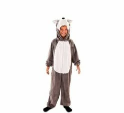 Husky Onesie Kind