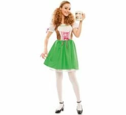 Oktoberfest Jurkje Anouk