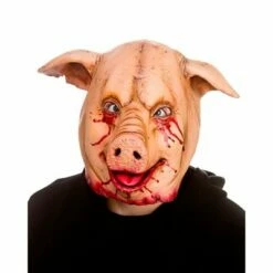 Horror Varkens Masker