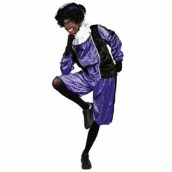 Pietenpak Paars