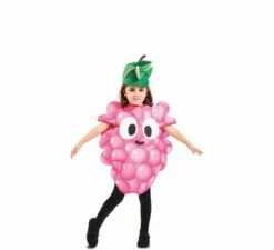 Druiven Kostuum Peuter