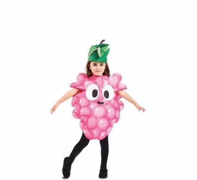 Druiven Kostuum Peuter 1 Druiven Kostuum Peuter