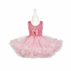 Prinsessenjurk Katia