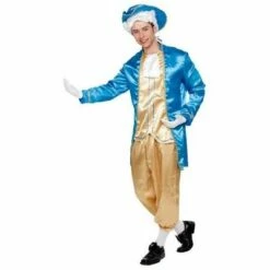 Hoveling Kostuum Heren