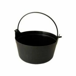 Heksenketel 12x25 Cm