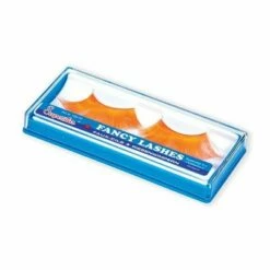 Wimpers Jumbo Oranje