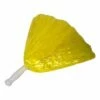 Cheerleader Pompon Geel