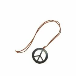Peace Ketting Hippie