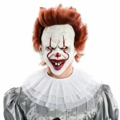 It Pennywise Masker