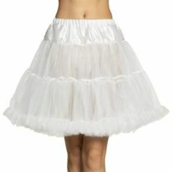 Petticoat Wit Luxe