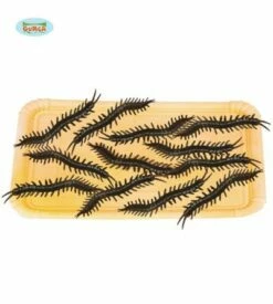 Duizendpoten Halloween