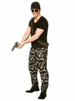 Leger Special Forces Outfit