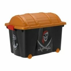 Verkleedkist Piraat