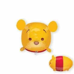 Folieballon Pooh Ultrashape