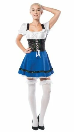 Dirndl Sylvia