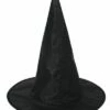 Heksenhoed Halloween Kind
