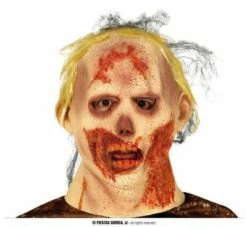 Masker Rooftop Riper