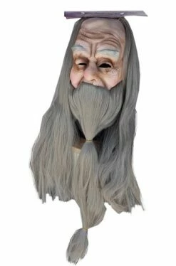 Perkamentus / Gandalf Masker