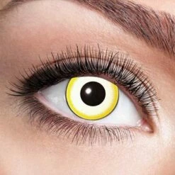 Kleurlenzen Avatar – Maandlenzen