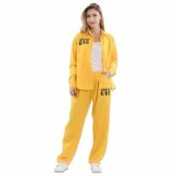 Vis A Vis Gevangenis Pak Geel