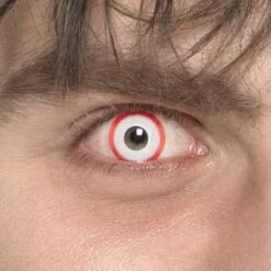 Kleurlenzen Psycho Weeklenzen