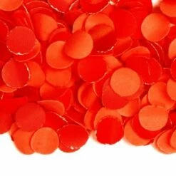 Confetti Luxe 100gr (BrV) Rood