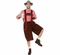 Oktoberfest Outfit
