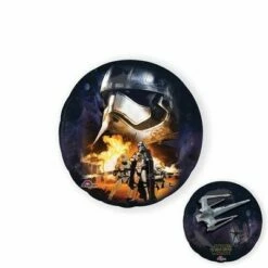 Folieballon Star Wars Supershape XL
