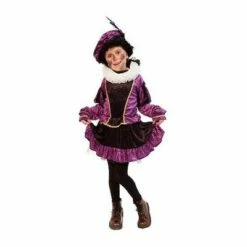 Pietjurkje Paars Kind