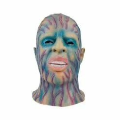 Masker Zombie Aderen