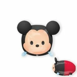 Folieballon Mickey Ultrashape