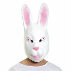 Konijnen Masker
