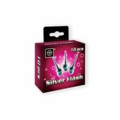 Silver Flash 10 Stuks