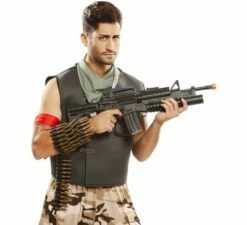 Fortnite Kostuum - Soldaat -PartyPaleis Winkel 1612858174 fortnitekostuumsoldier