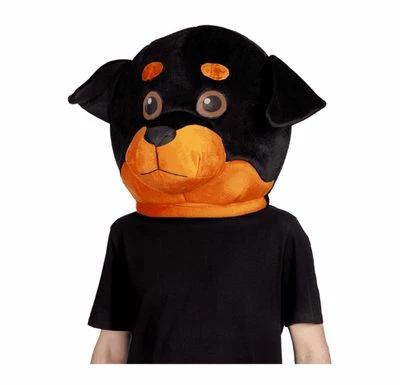 Jumbo Head Hond 1 Jumbo Head Hond