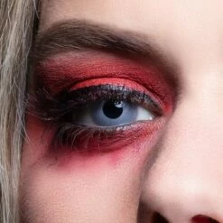 Kleurlenzen Vampier Weeklenzen