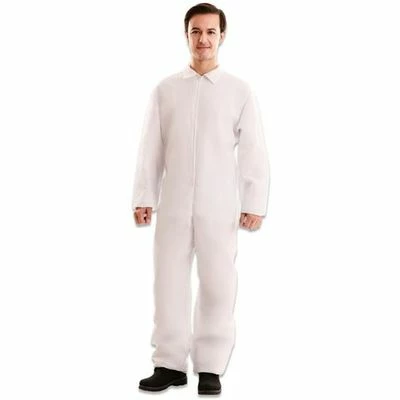 Witte Overall 2 Witte Overall - Image 2