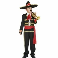 Mexicaans Kostuum Kind