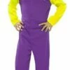 Wario Kostuum Kind