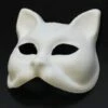 Venetiaans Masker Kat