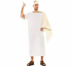 Romeins Kostuum Nero